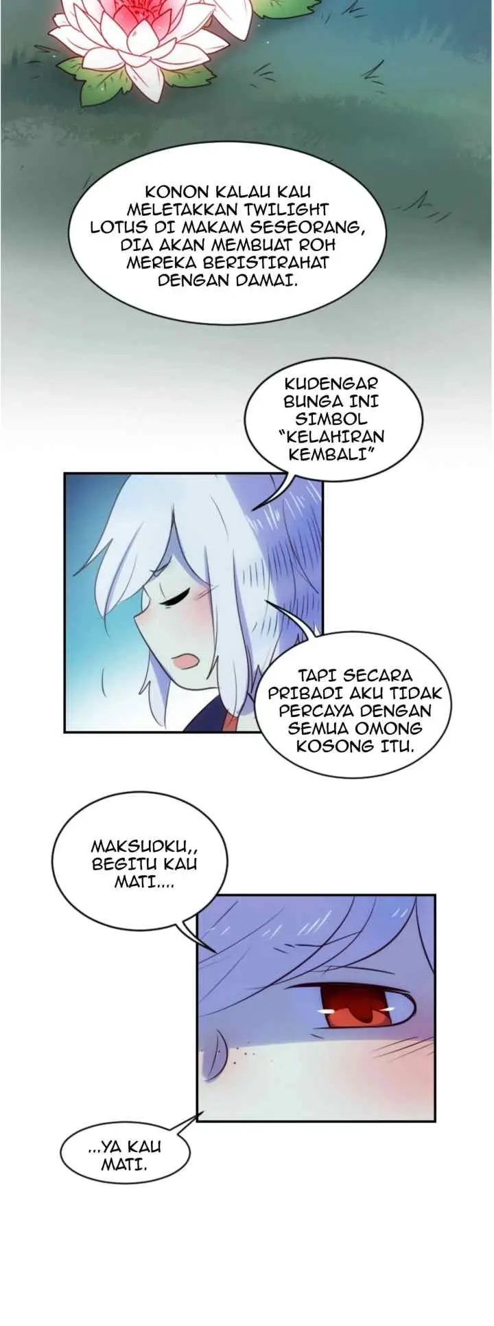 Watermelon chapter 75 halaman 6