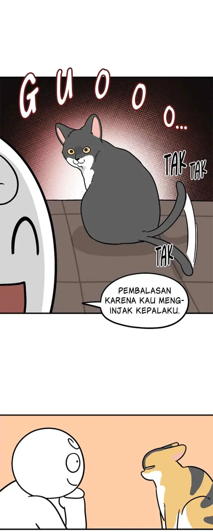 Tired Shorts chapter 14 halaman 9