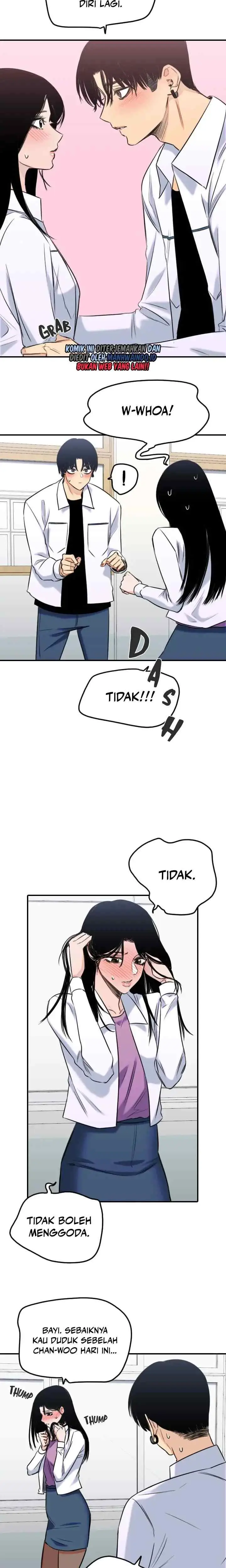 Drawing Romance chapter 157 halaman 6