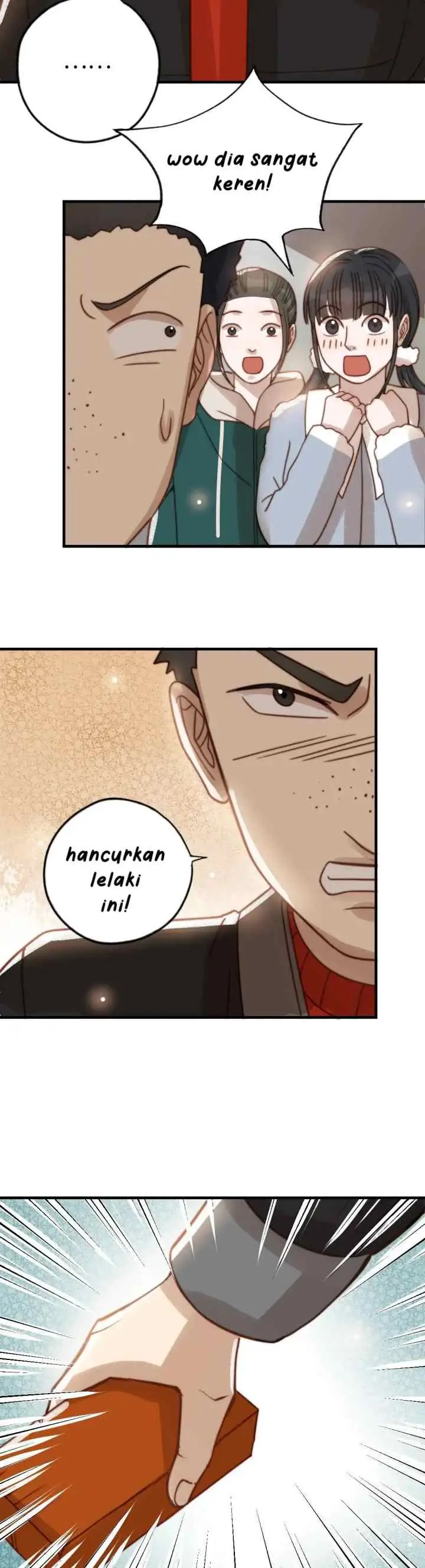 Ex-Husband is Young chapter 70 halaman 6