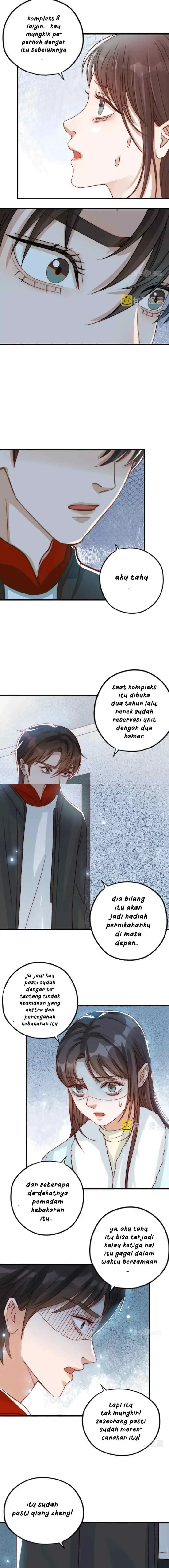 Ex-Husband is Young chapter 87 halaman 6