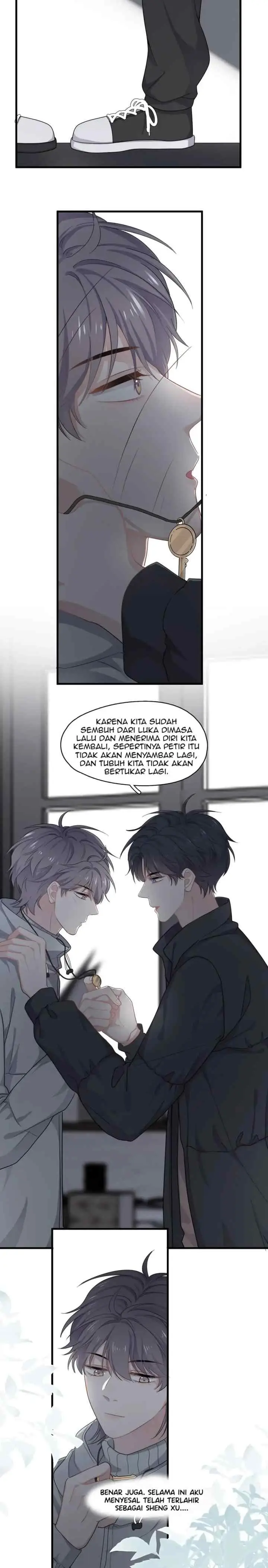 Zhe Ti Chao Gang Le chapter 97 halaman 6