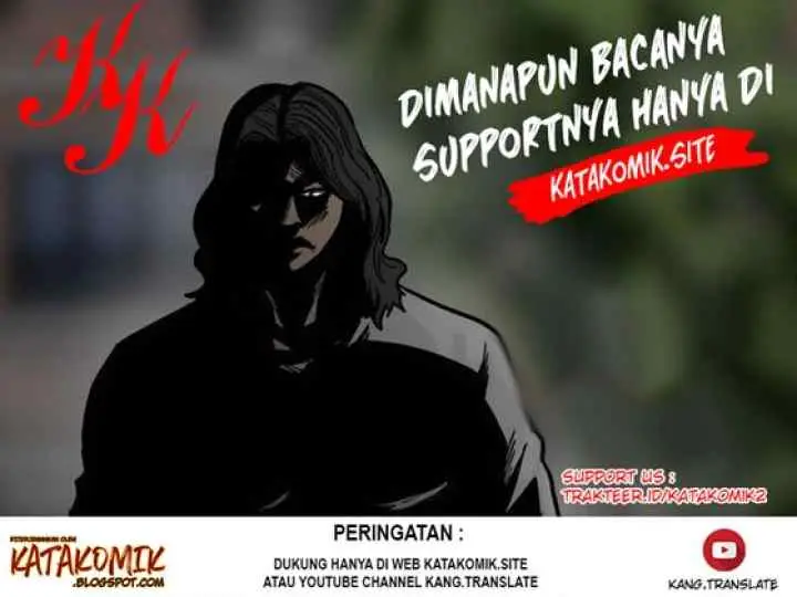 Trigger chapter 47 halaman 13