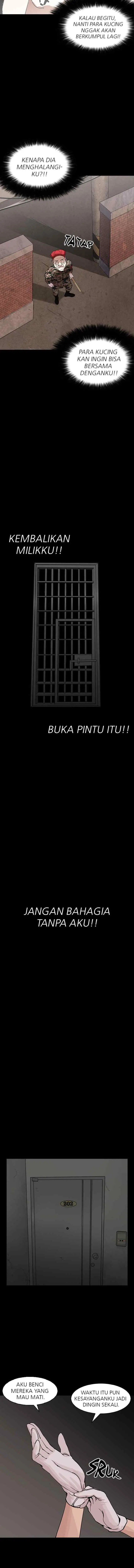 Lookism chapter 151 halaman 13