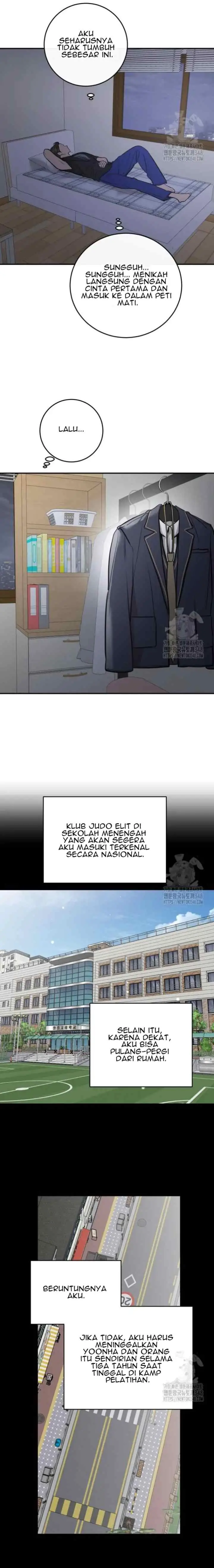 Extroversion of an Immortal chapter 103 halaman 16