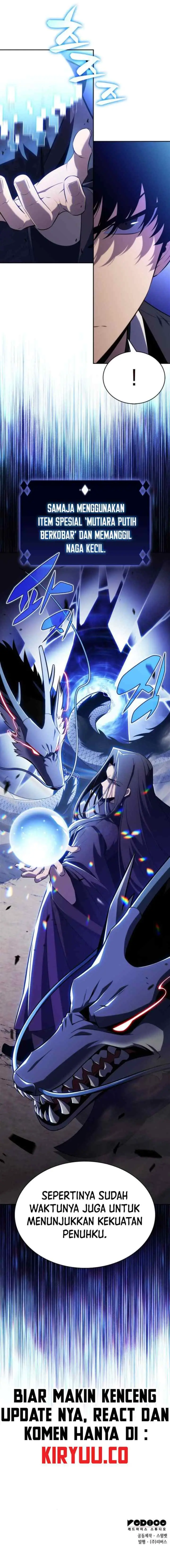 Solo Max-Level Newbie chapter 196 halaman 16