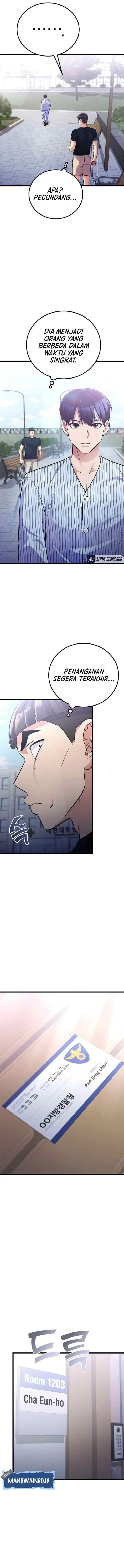 Ganzi Monster chapter 45 halaman 6