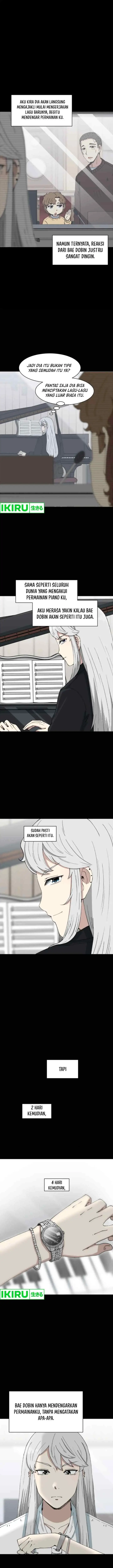 Beethoven Reborn chapter 68 halaman 17