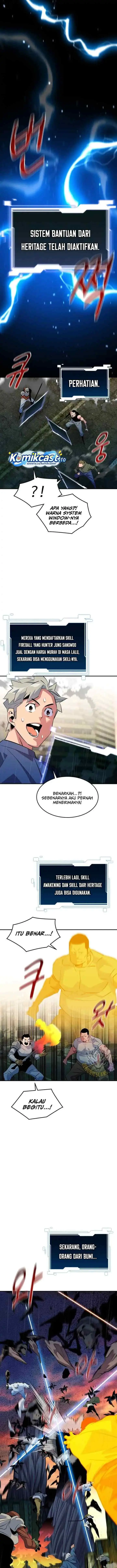 Auto-Hunting With Clones chapter 168 halaman 14