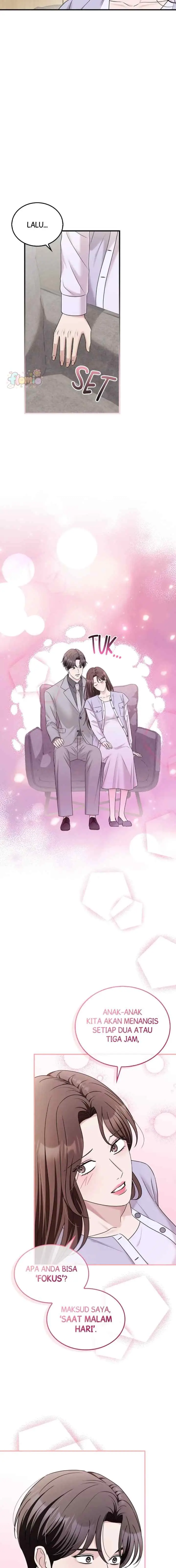 Couple, How Far We Can Go? chapter 76 halaman 7