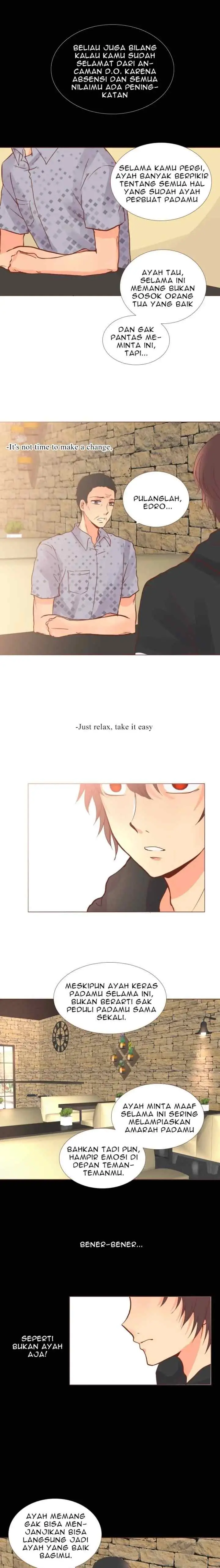 Friends chapter 23 halaman 10