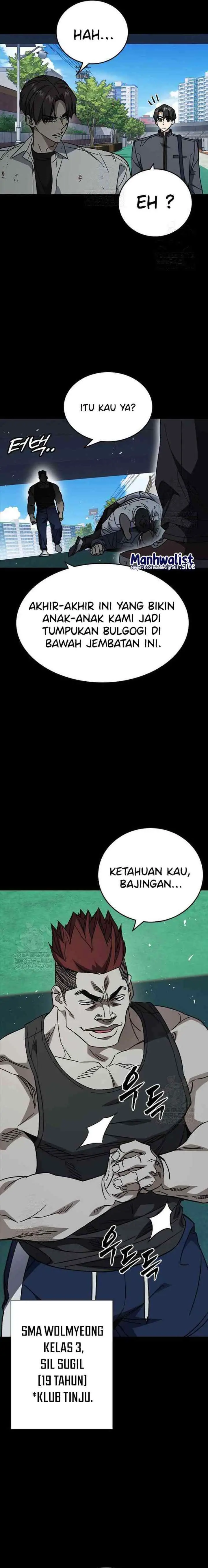 Kenkyu Gurupu chapter 304 halaman 4