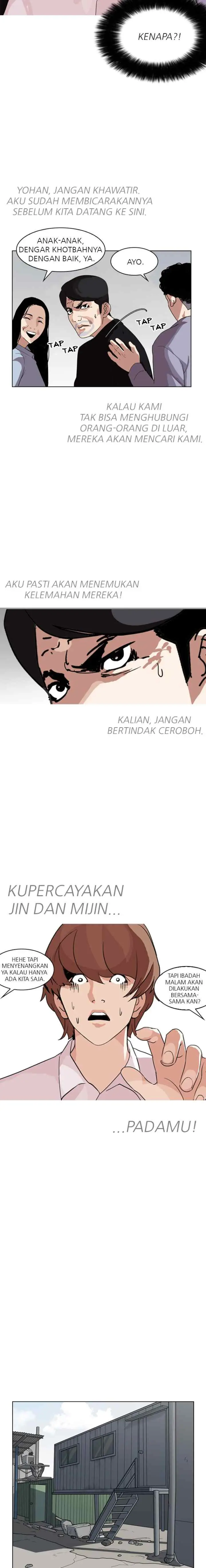 Lookism chapter 134 halaman 10