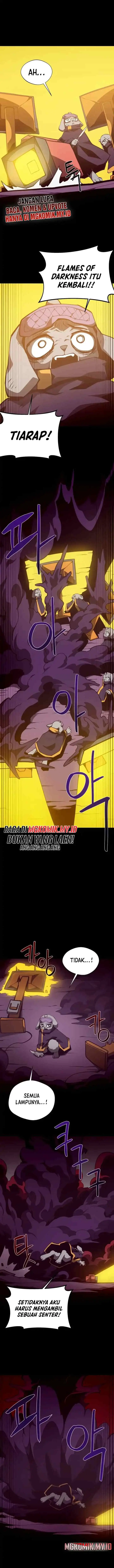 Dungeon Odyssey chapter 137 halaman 6