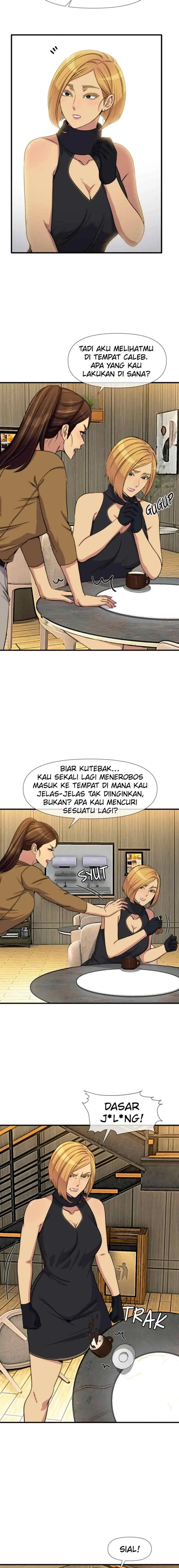 Chasing Red chapter 47 halaman 7