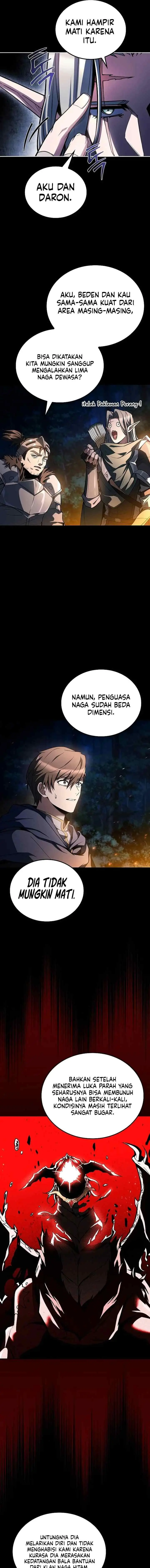 A Wizard's Restaurant chapter 112 halaman 5