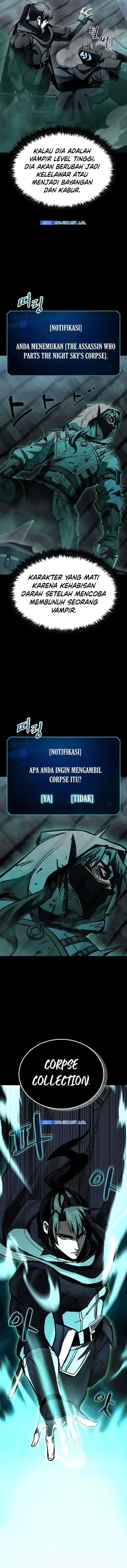 Genius Corpse-Collecting Warrior chapter 10 halaman 12