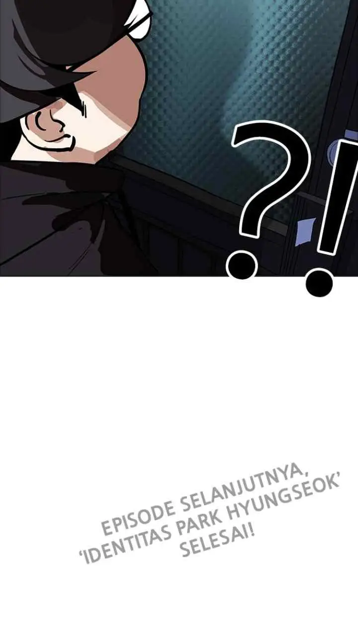 Lookism chapter 176 halaman 19