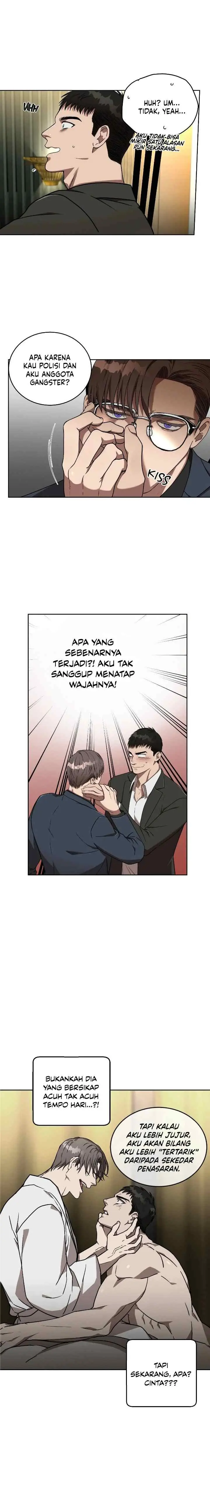 Collateral Desire chapter 8 halaman 5