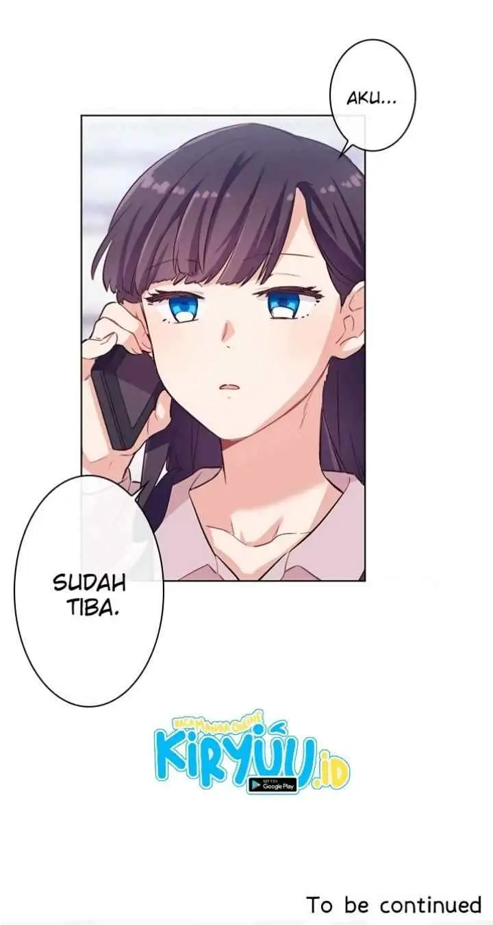 The Strongest Girl chapter 29 halaman 11