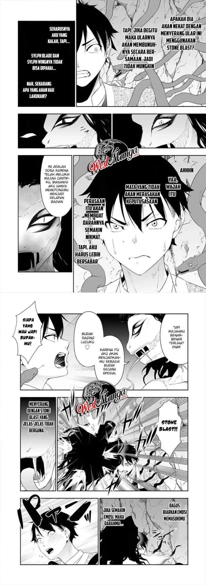 Bocchi Tenseiki chapter 13 halaman 8