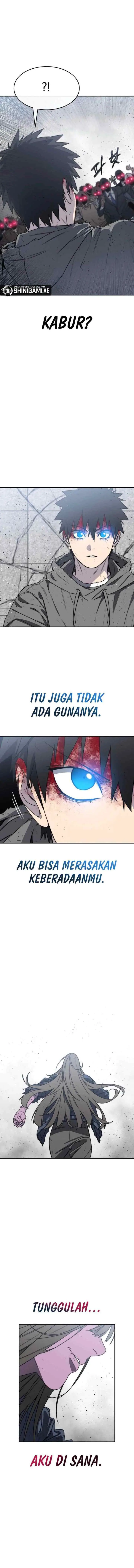 Existence chapter 62 halaman 9