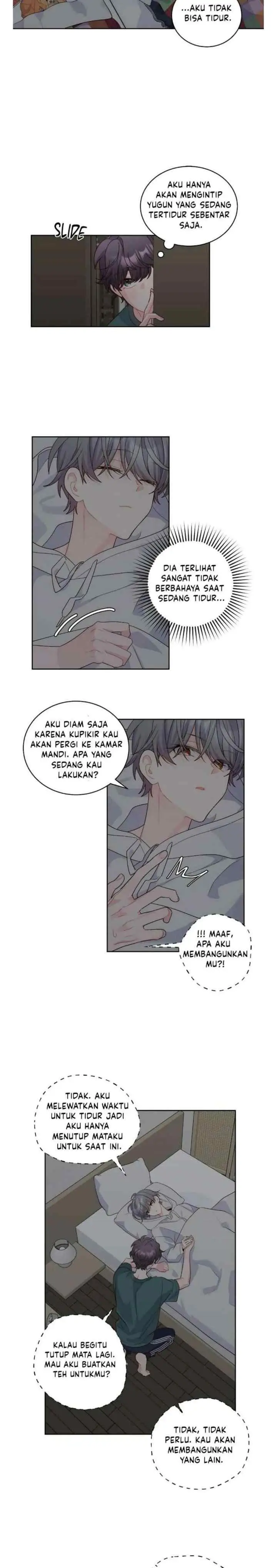 Merry Marbling chapter 78 halaman 12