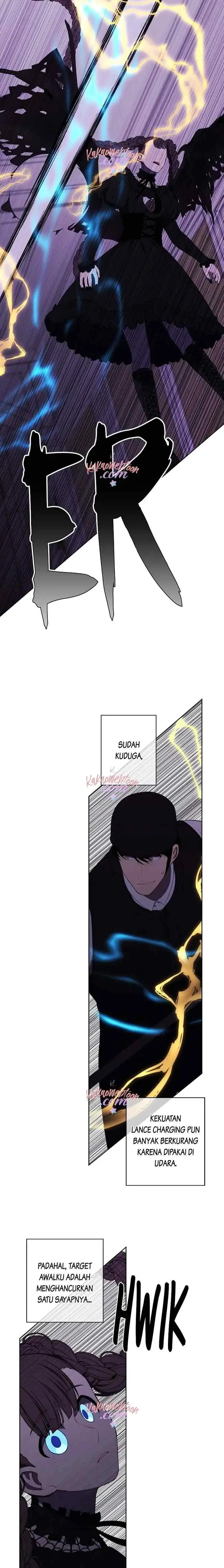 I'm Alone In The Novel chapter 135 halaman 12
