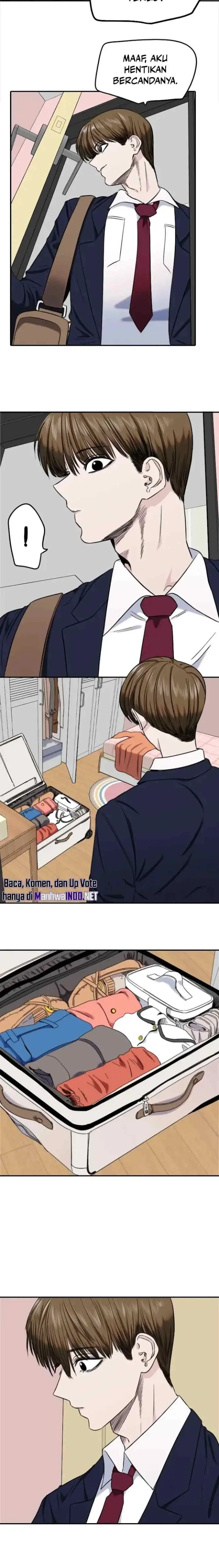 Drawing Romance chapter 237 halaman 6