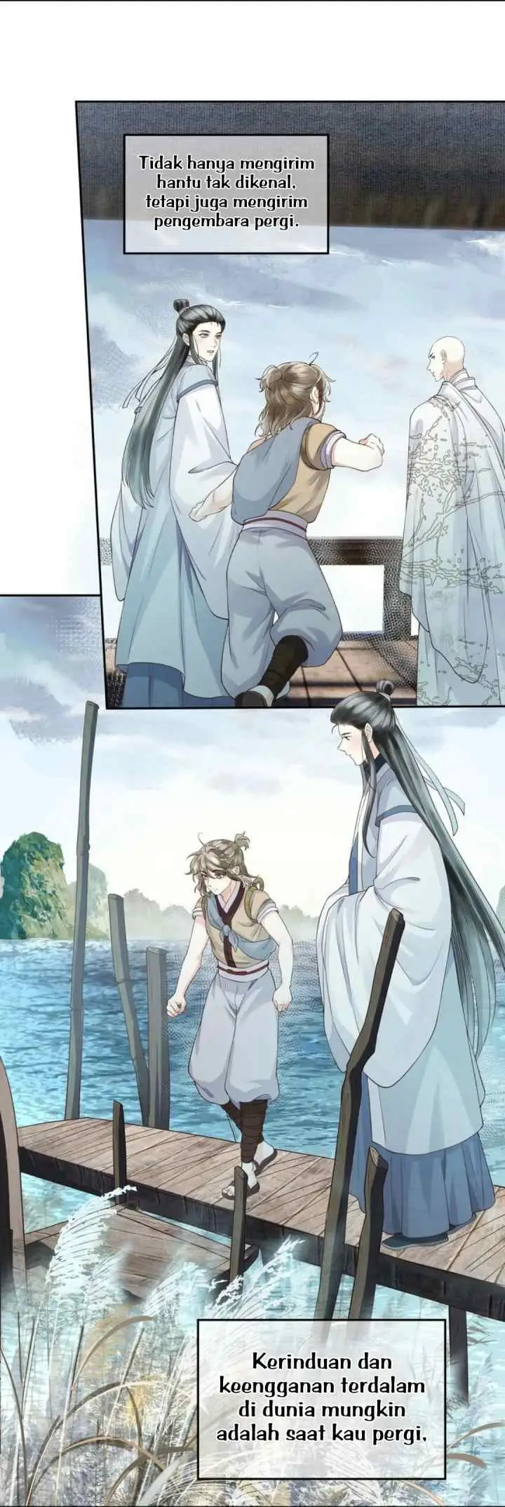 Tong Qian Kan Shi chapter 53 halaman 15