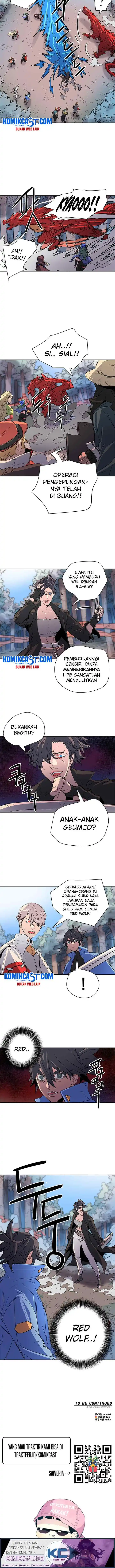 Get Life chapter 57 halaman 13