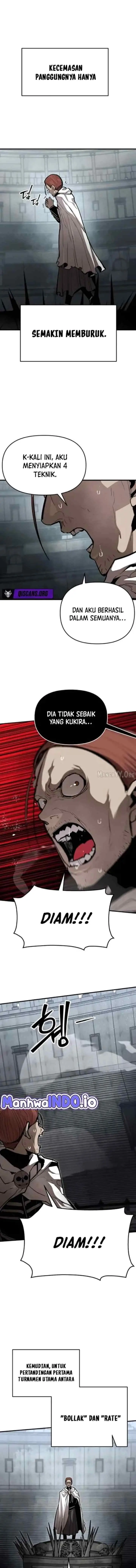 War of Corpses chapter 43 halaman 8