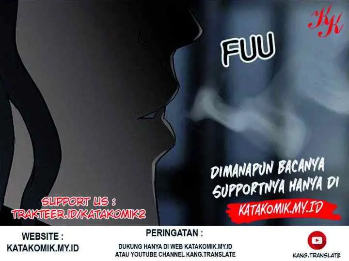 King of High School chapter 5 halaman 12