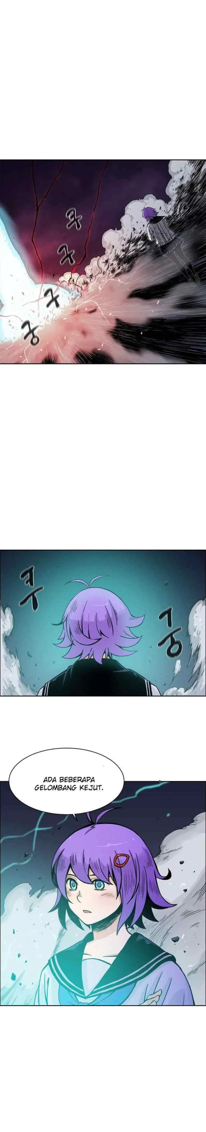Her Hero chapter 14 halaman 6