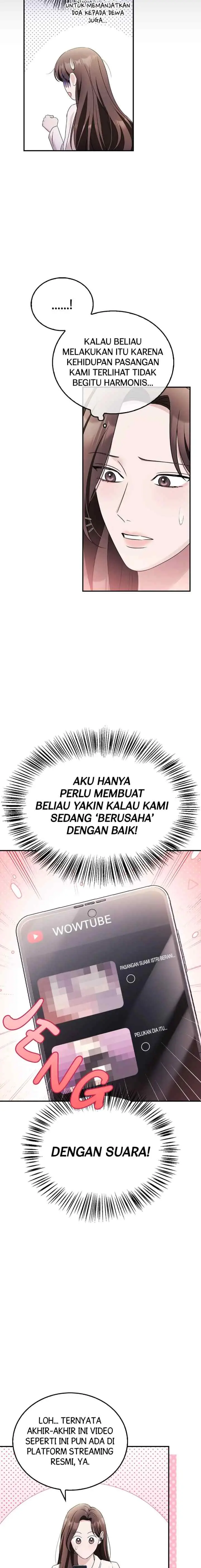 Couple, How Far We Can Go? chapter 36 halaman 13