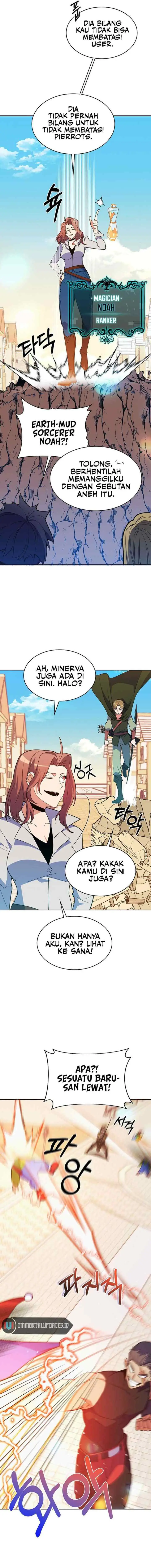 I'm Going to Steal Again Today chapter 42 halaman 17