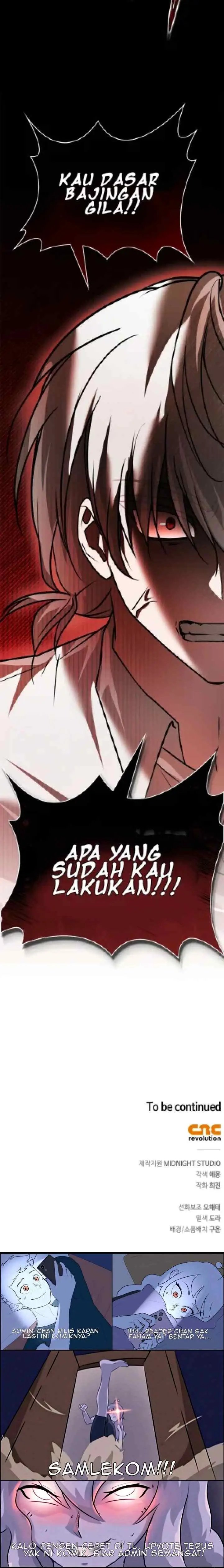 I'm Not That Kind of Talent chapter 106 halaman 15