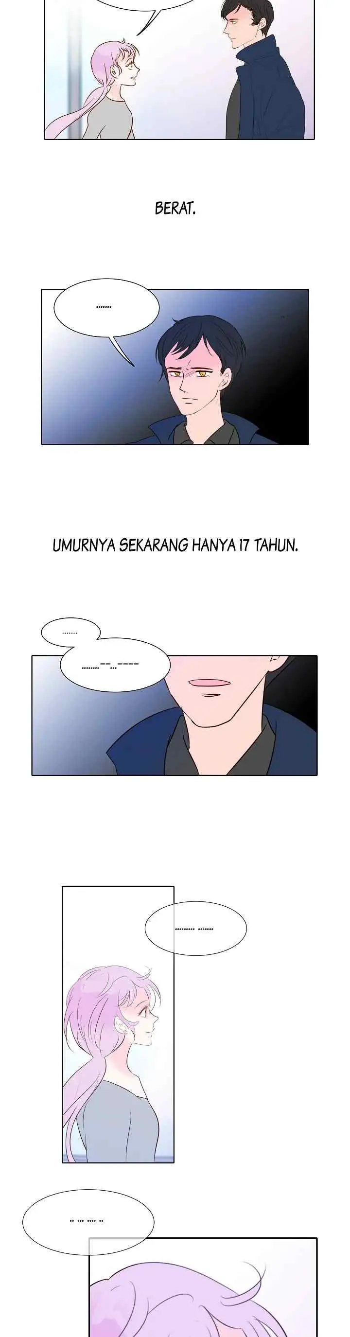 Golden Waltz chapter 37 halaman 14
