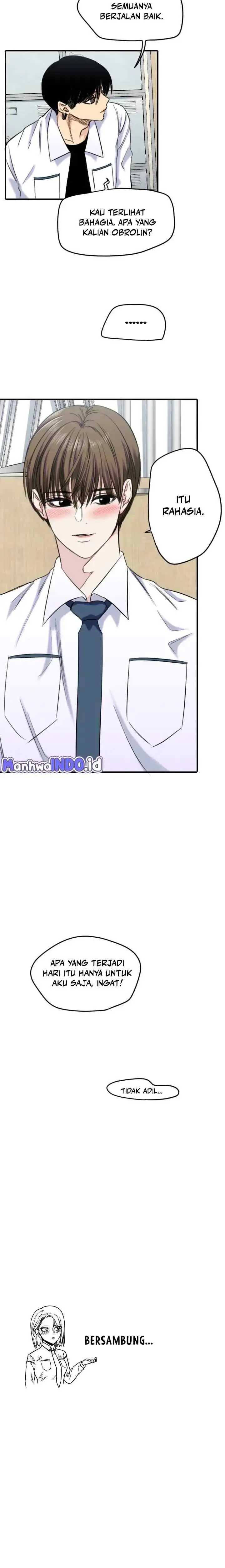 Drawing Romance chapter 172 halaman 15
