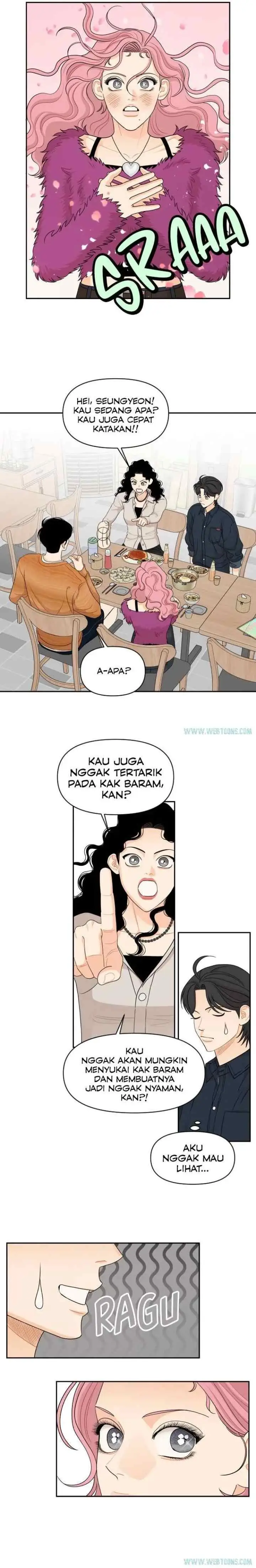 By the Way, in the Wind chapter 62 halaman 8