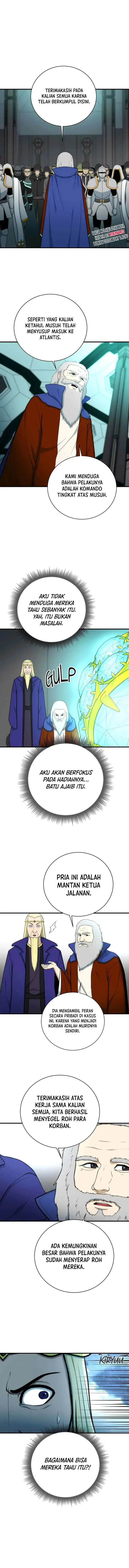 Dungeon House chapter 90 halaman 10