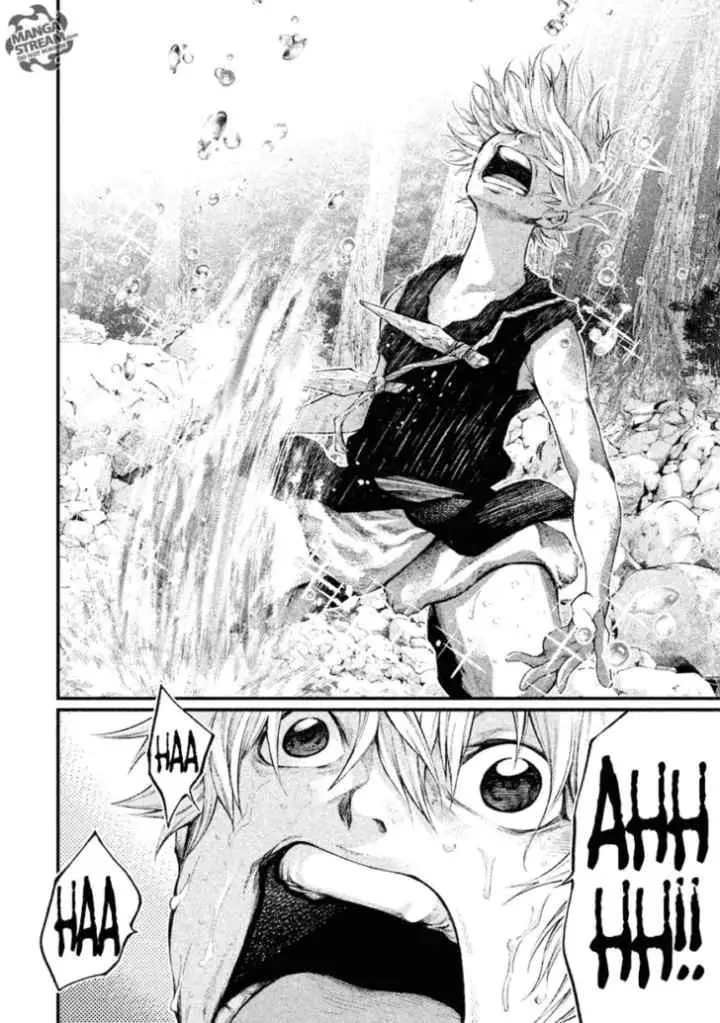 Grashros chapter 10 halaman 9