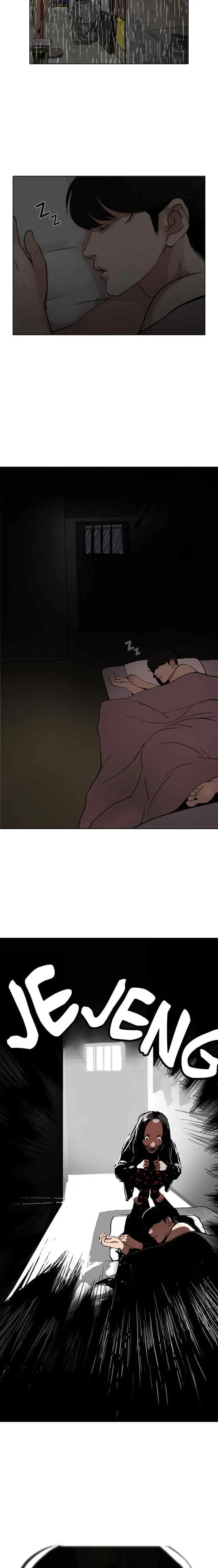 Lookism chapter 113 halaman 17