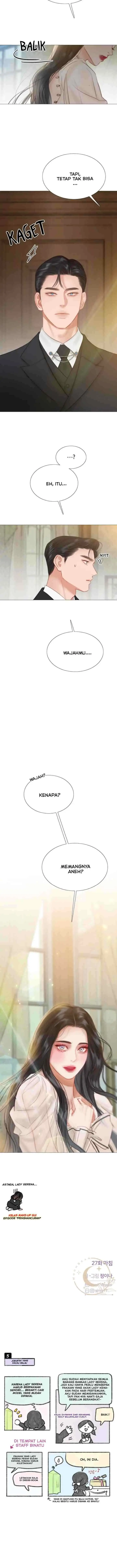 Serenity chapter 27 halaman 15