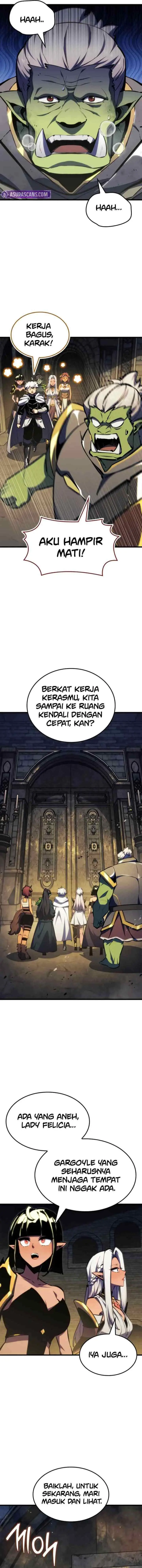 Breakerz chapter 37 halaman 8