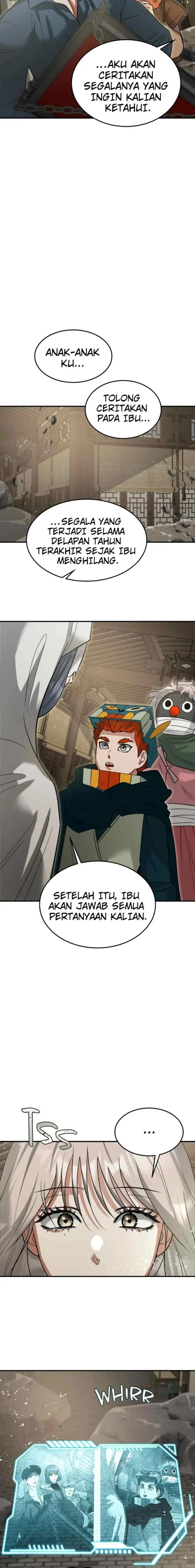 Emperor Hunt chapter 49 halaman 16