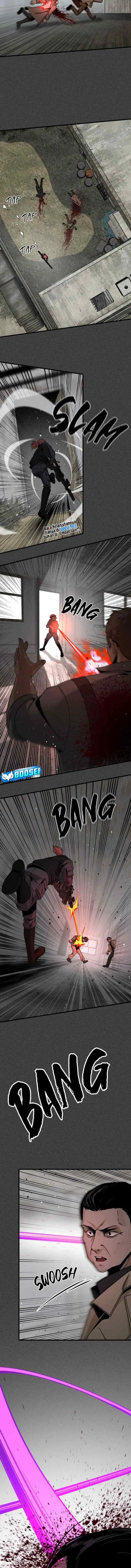 Hero Killer chapter 90 halaman 11