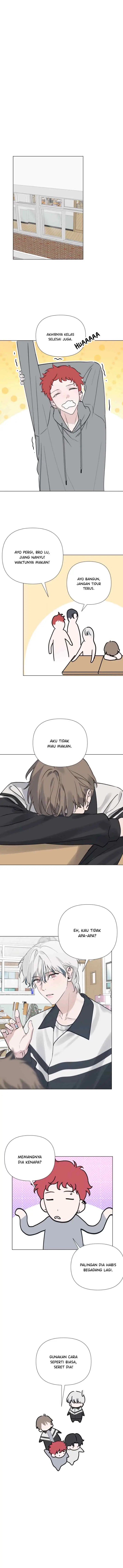Blurred Lenses chapter 2 halaman 6