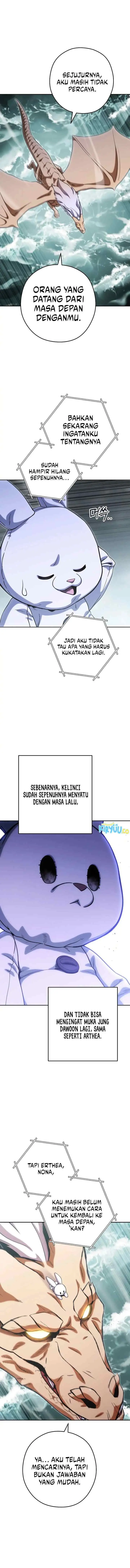 Dungeon Reset chapter 253 halaman 5