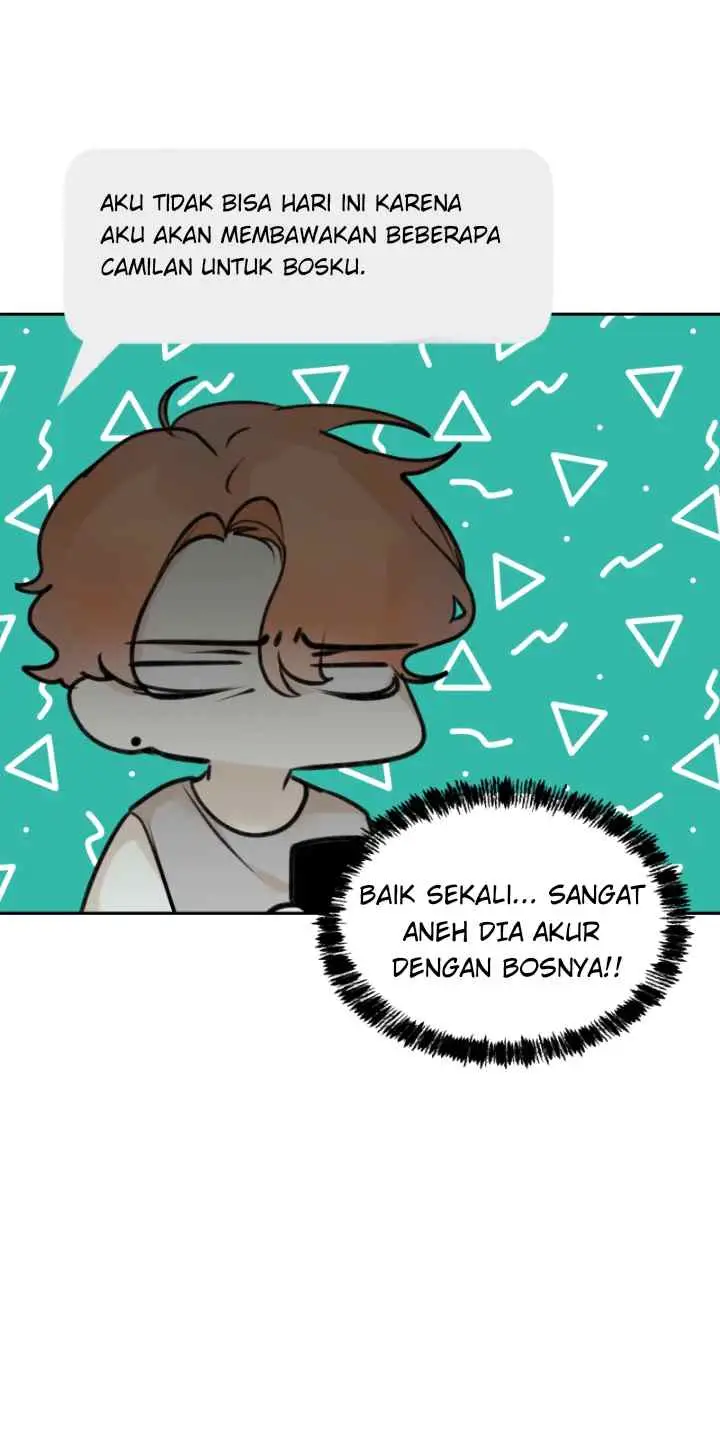 Small Doses chapter 10 halaman 11